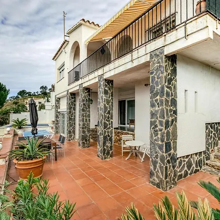 With The Most Beautiful View Villa